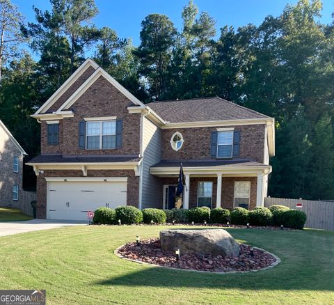 1680 Lancaster Creek CIR SW Conyers GA 30094