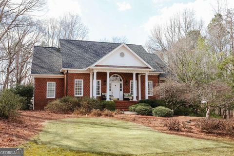 1450 Spartan LN Athens GA 30606