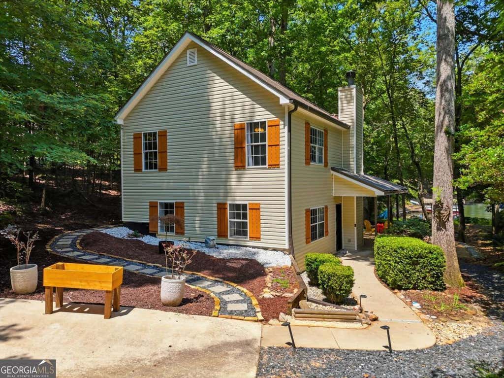 Photo of 117 Forest Ridge Drive, Eatonton, GA 31024 (MLS # 10785575)