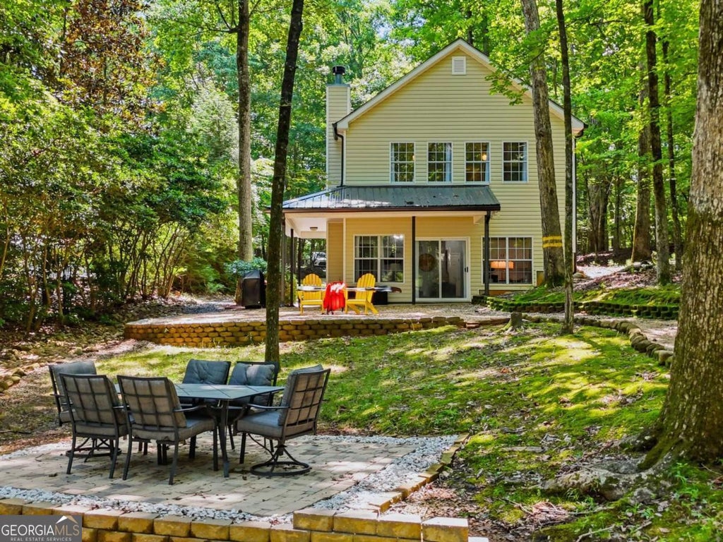 Photo of 117 Forest Ridge Drive, Eatonton, GA 31024 (MLS # 10785575)
