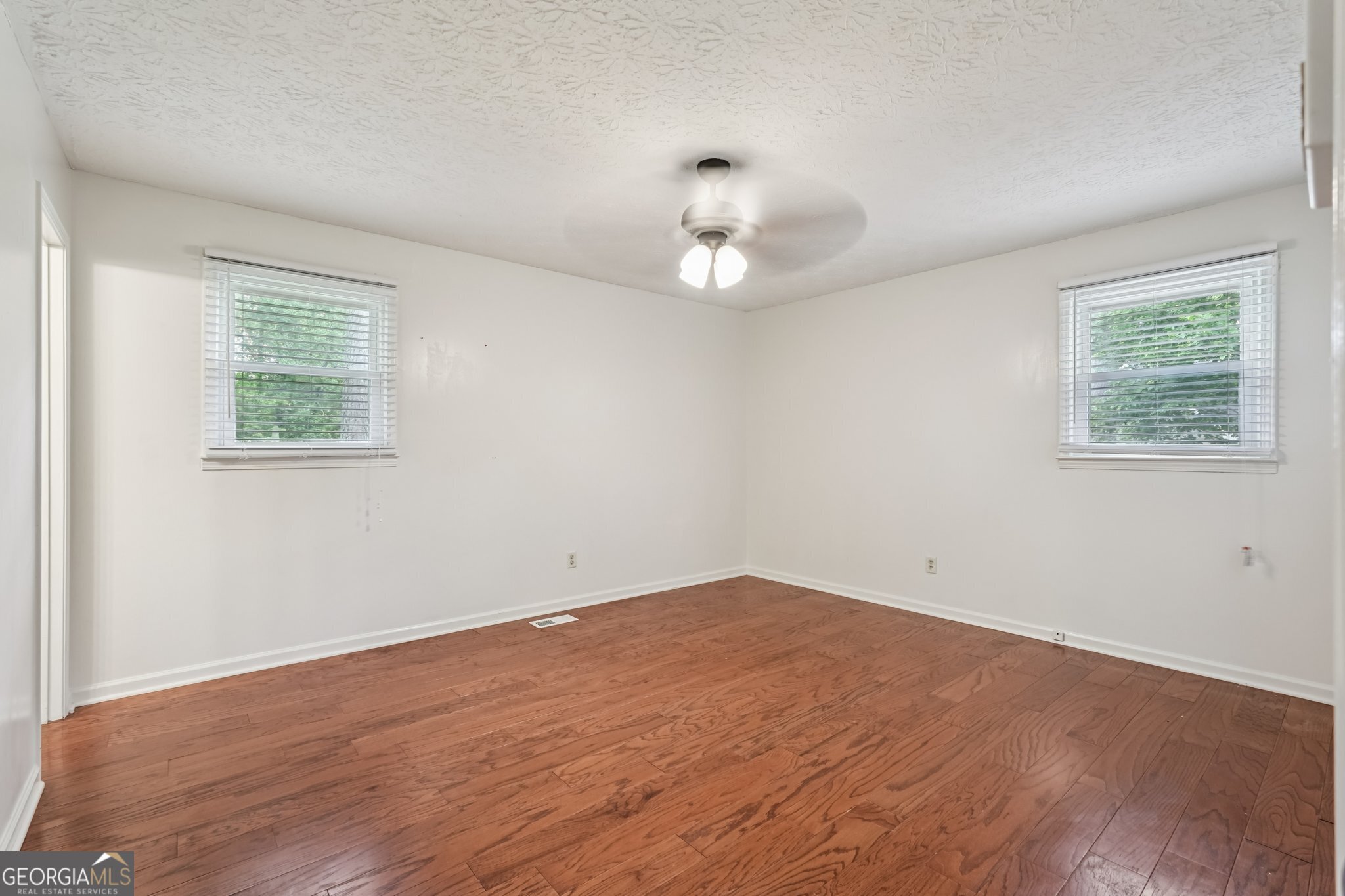 CHEATHAM SPRINGS - Residential