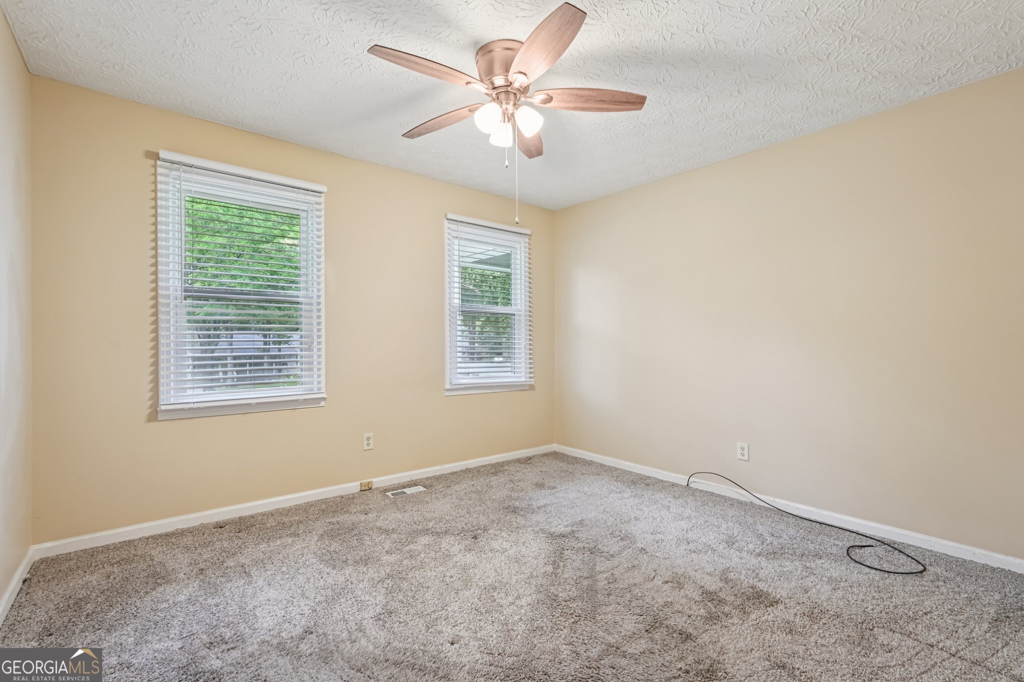 CHEATHAM SPRINGS - Residential