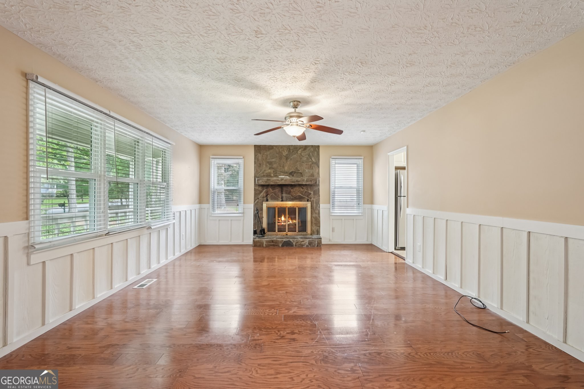CHEATHAM SPRINGS - Residential