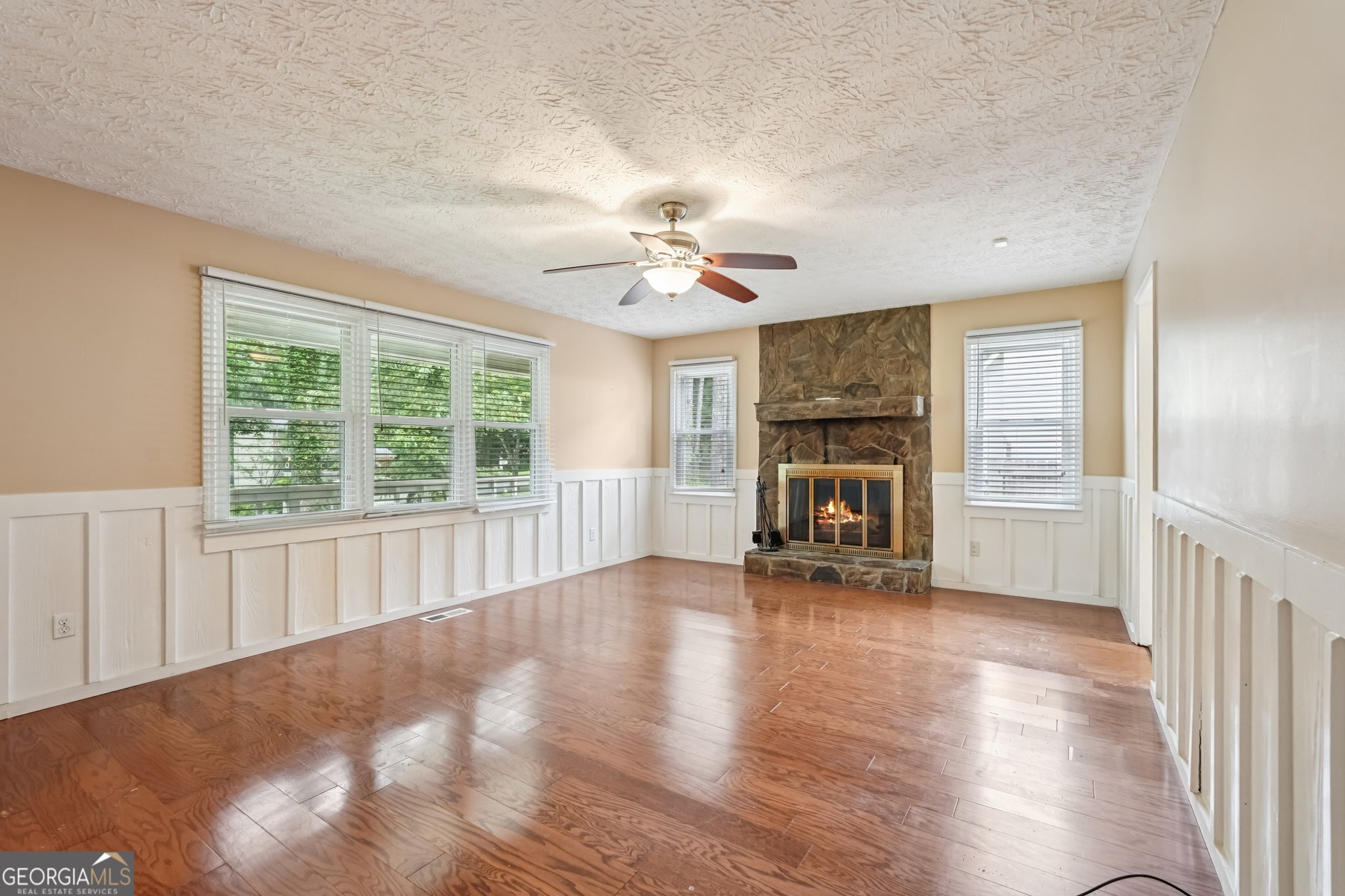 CHEATHAM SPRINGS - Residential