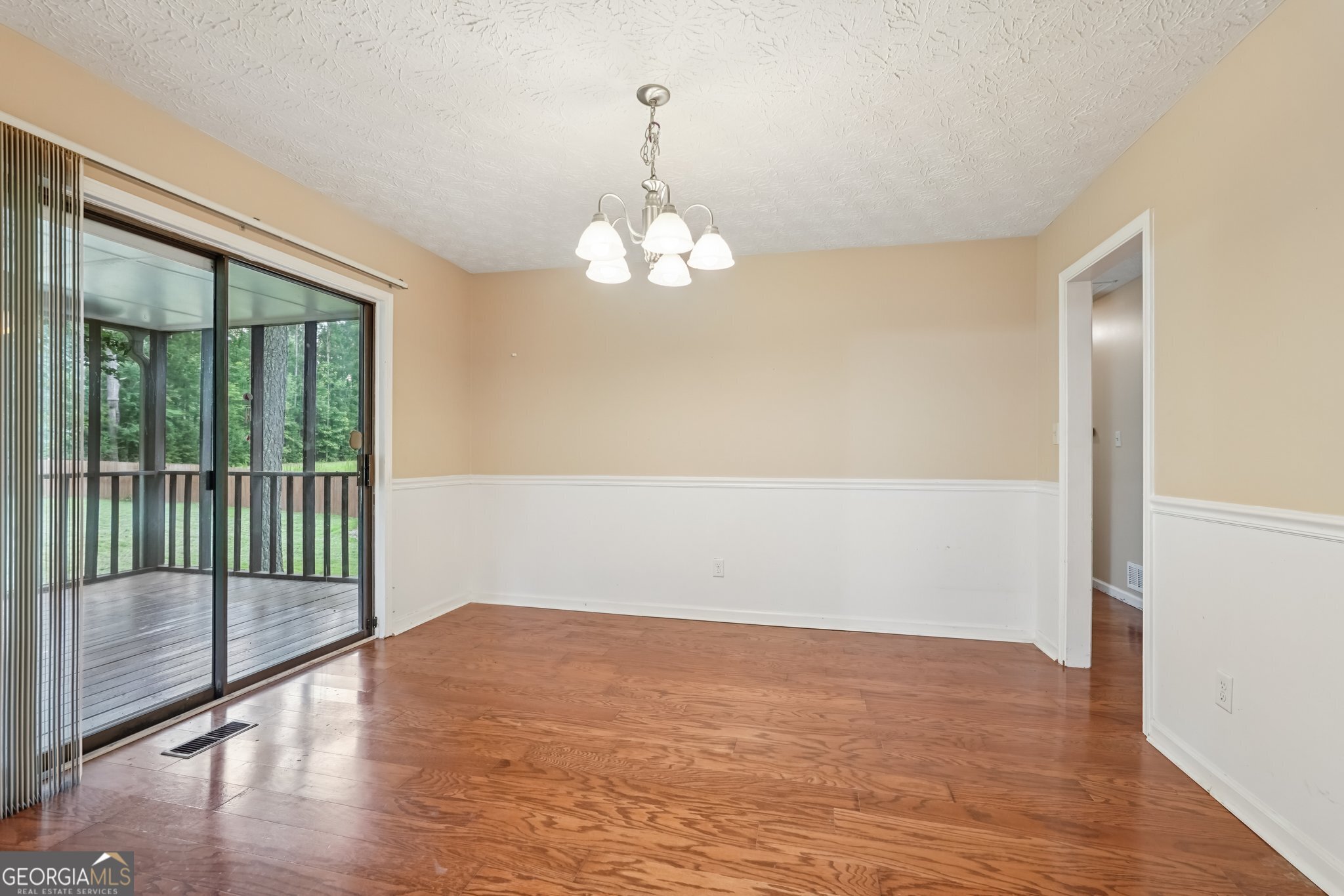 CHEATHAM SPRINGS - Residential