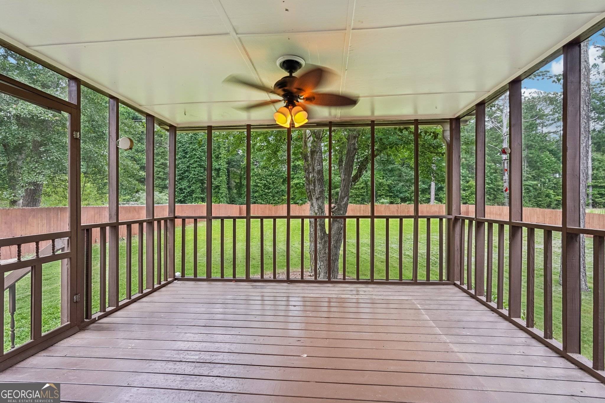 CHEATHAM SPRINGS - Residential