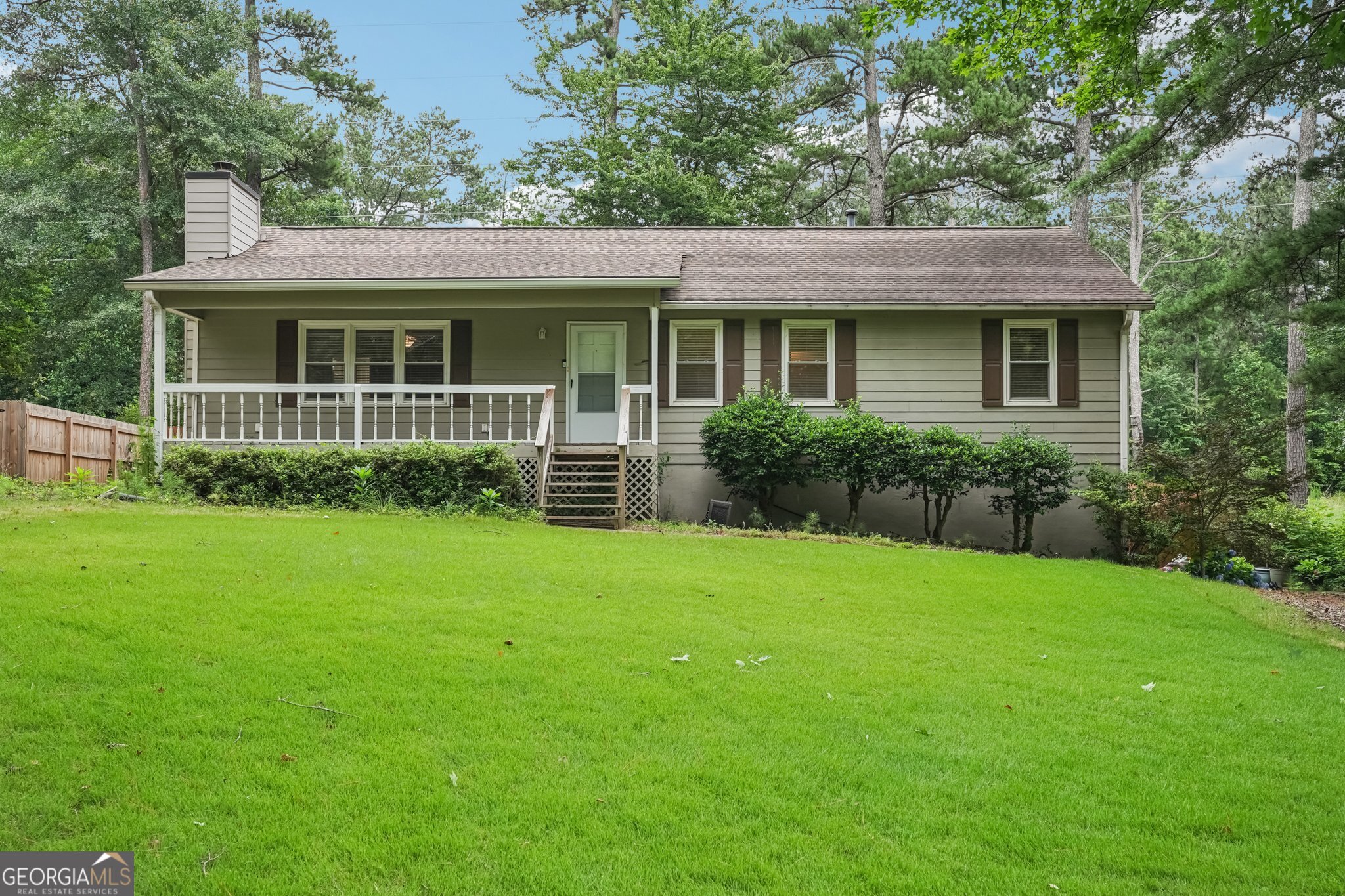 Charming 3-Bedroom, 2-Bath Home in Cheatham Springs! Featuring a brand new water heater, whole-home re-pipe, and newly added attic insulation for improved energy efficiency and year-round comfort, this inviting home offers peace of mind and valuable upgrades. Step into a spacious fireside living room, a separate dining room, and kitchen with stainless steel appliances. Beautiful hardwood floors flow throughout the main living areas. Both bathrooms have been updated with luxury vinyl flooring, and the primary bath includes a dual vanity. The finished basement includes a versatile recreation room plus an oversized bonus room that works well as a home gym, office, or guest space. The screened porch overlooks a large, fenced backyard that is perfect for entertaining, gardening, or play. Located in a community where HOA membership is optional, you can choose to enjoy neighborhood amenities without being locked into fees. With rentals allowed, this home also presents a great opportunity for long-term investment or future rental income potential.