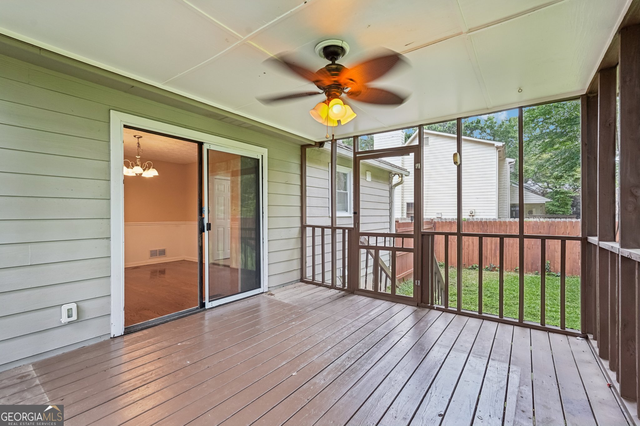 CHEATHAM SPRINGS - Residential