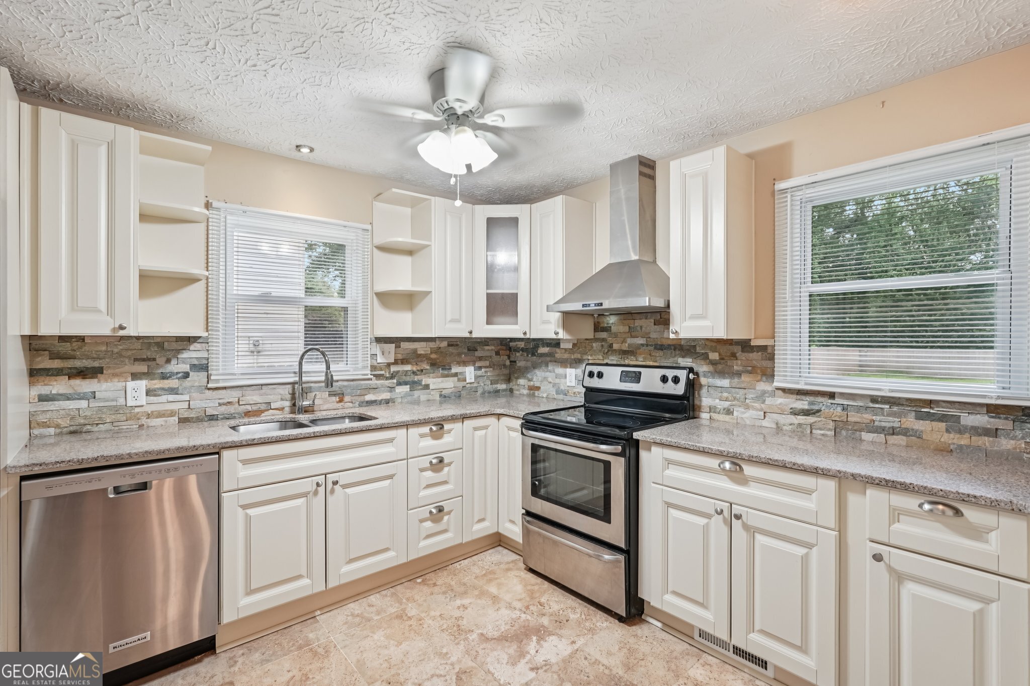 CHEATHAM SPRINGS - Residential