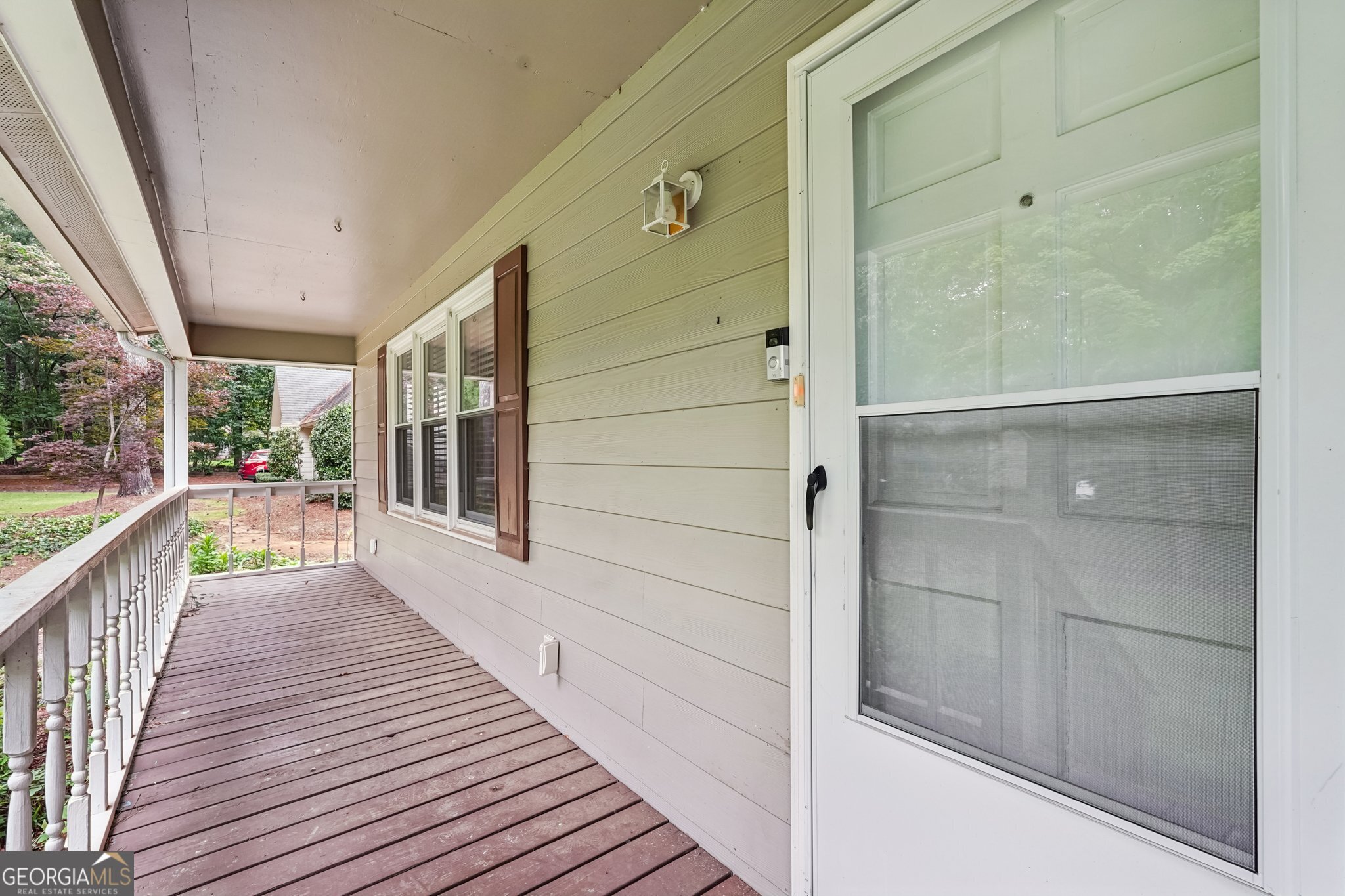 CHEATHAM SPRINGS - Residential