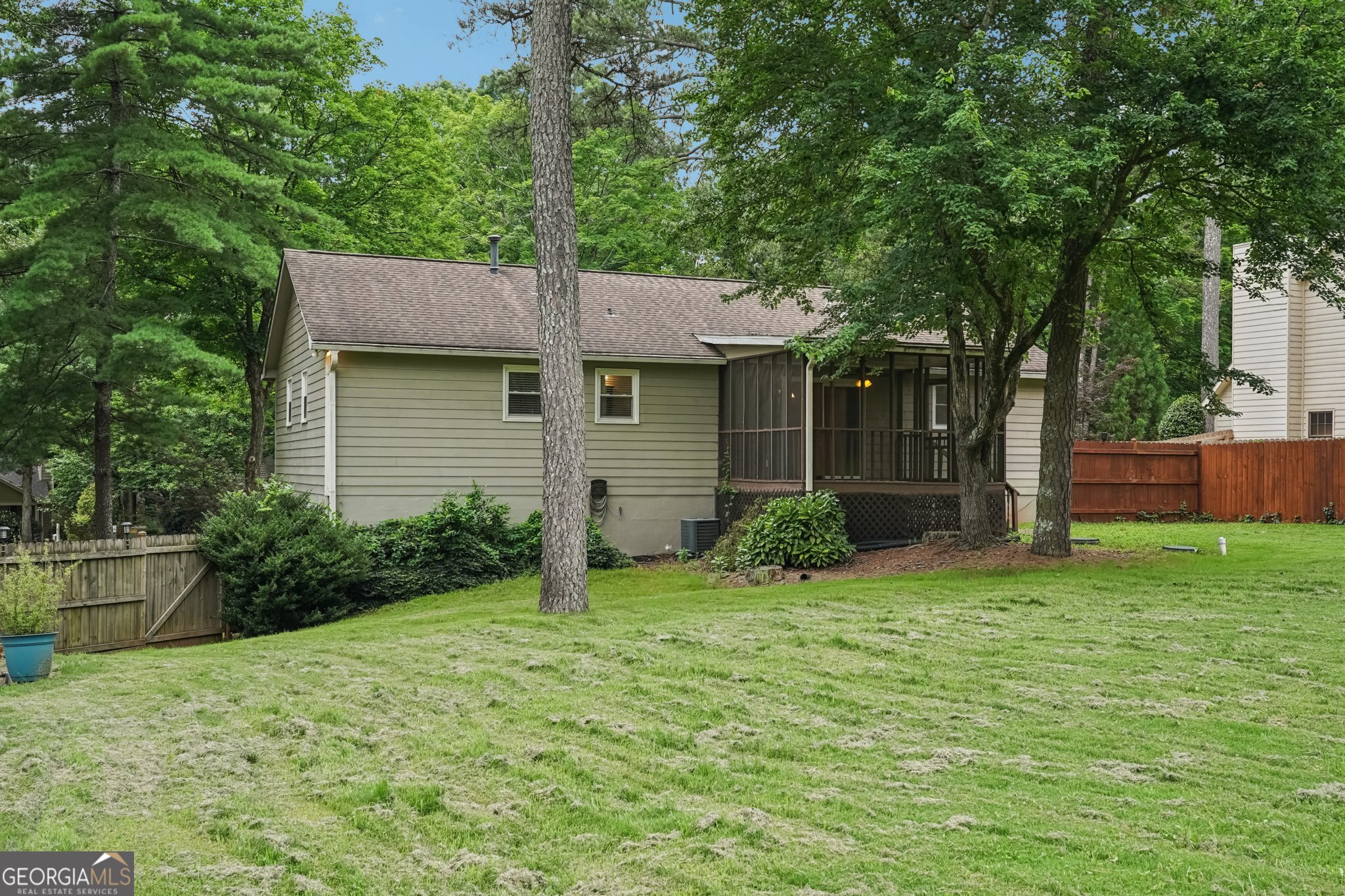 CHEATHAM SPRINGS - Residential