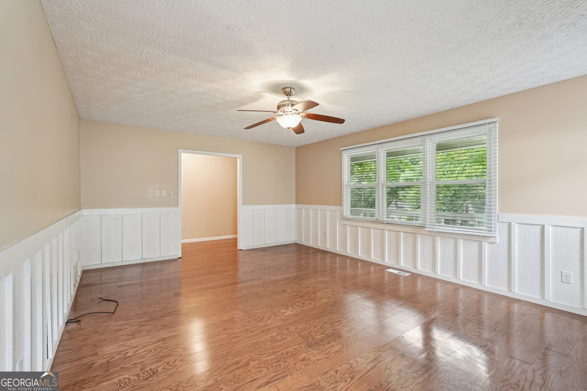 CHEATHAM SPRINGS - Residential