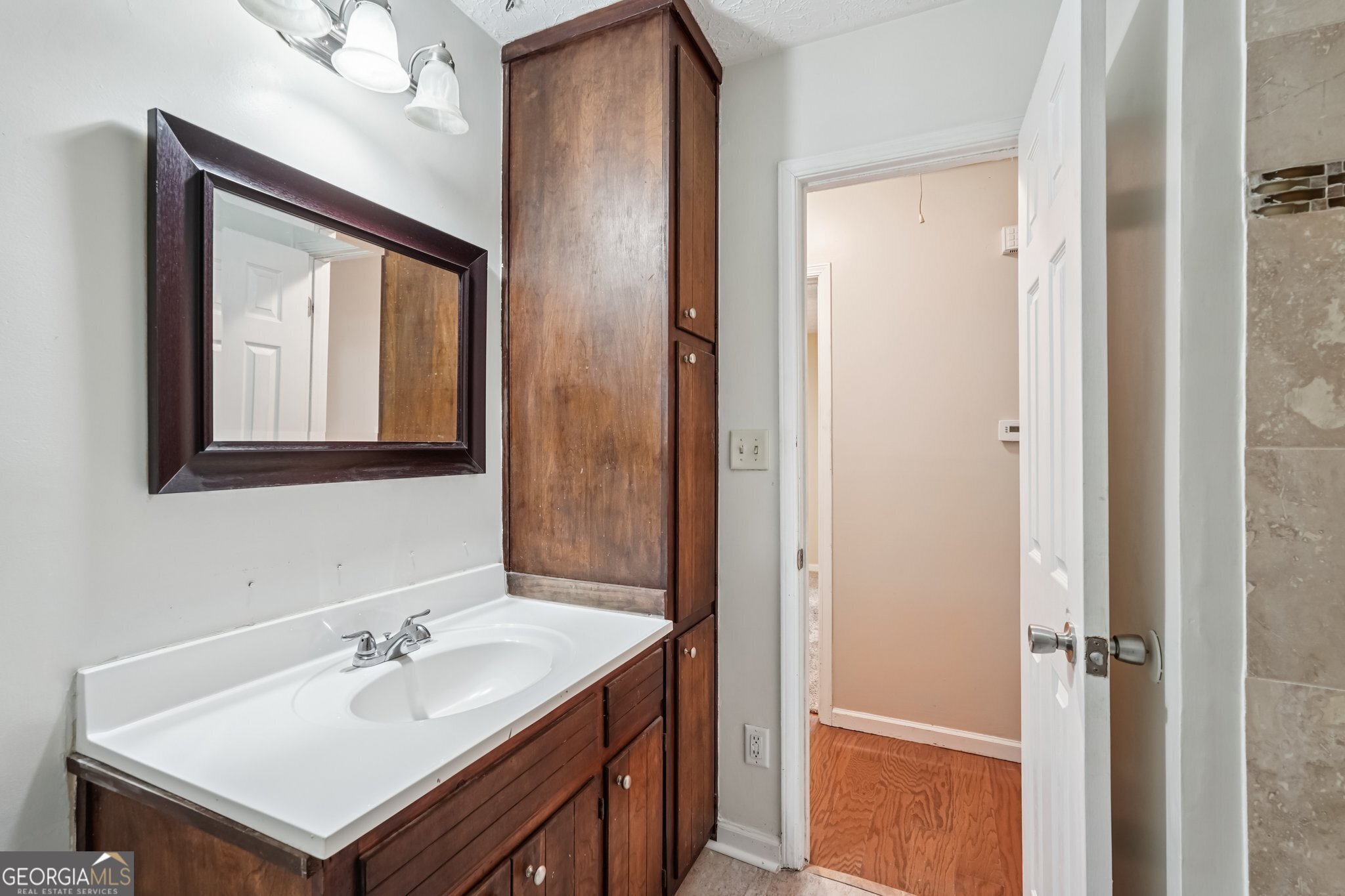 CHEATHAM SPRINGS - Residential