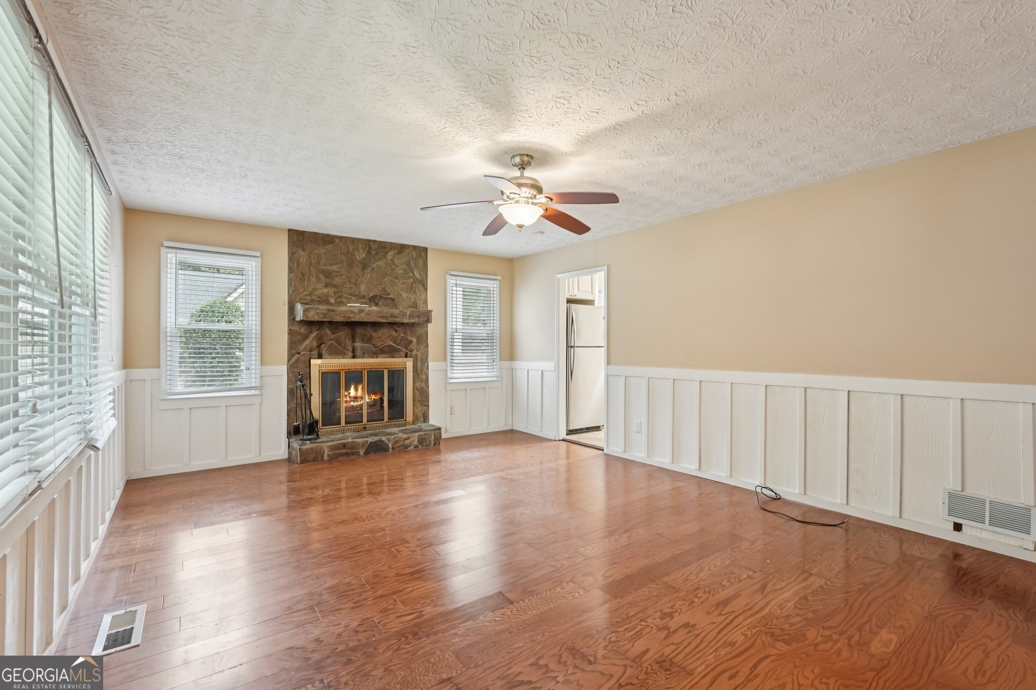 CHEATHAM SPRINGS - Residential