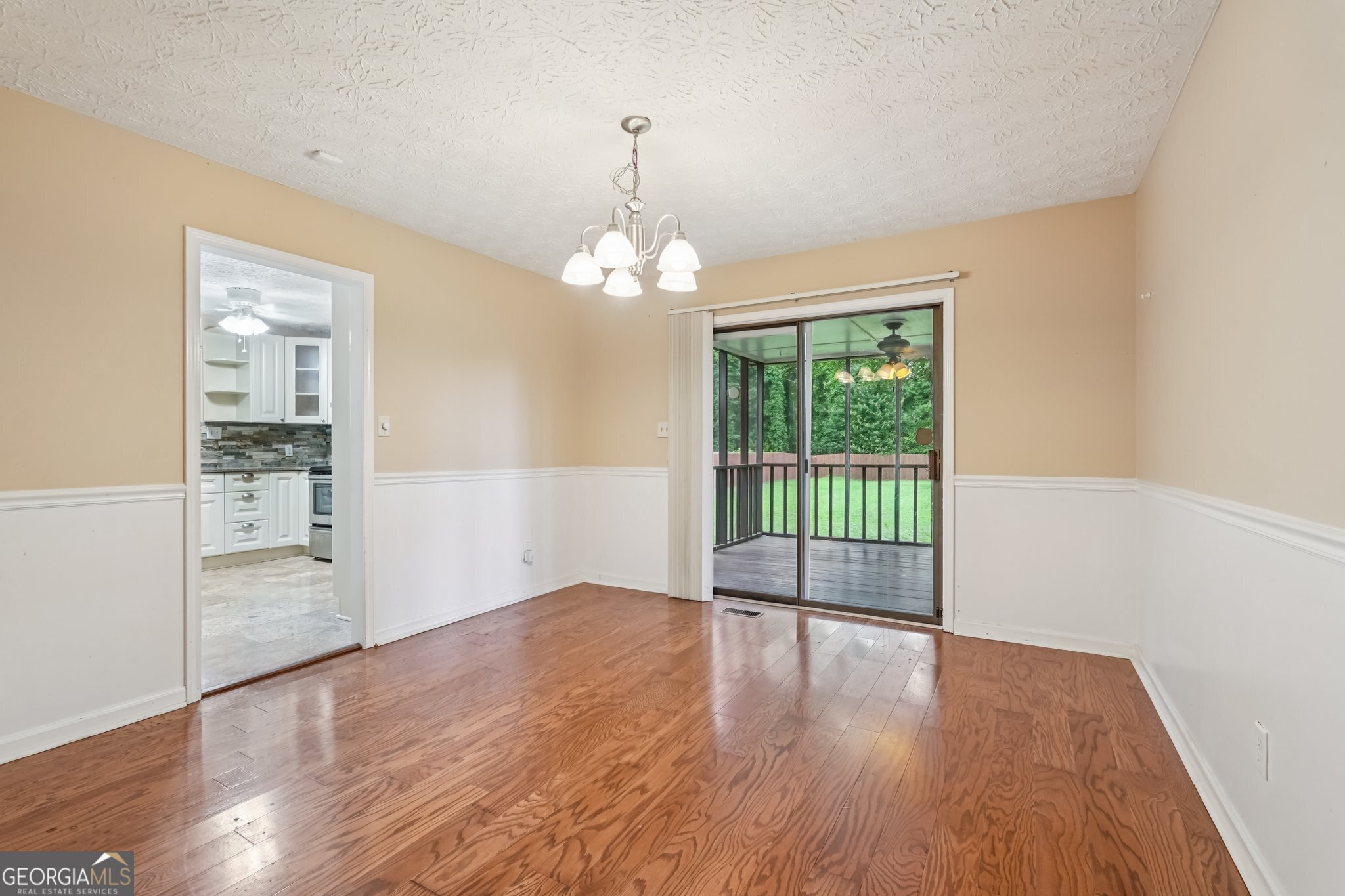 CHEATHAM SPRINGS - Residential