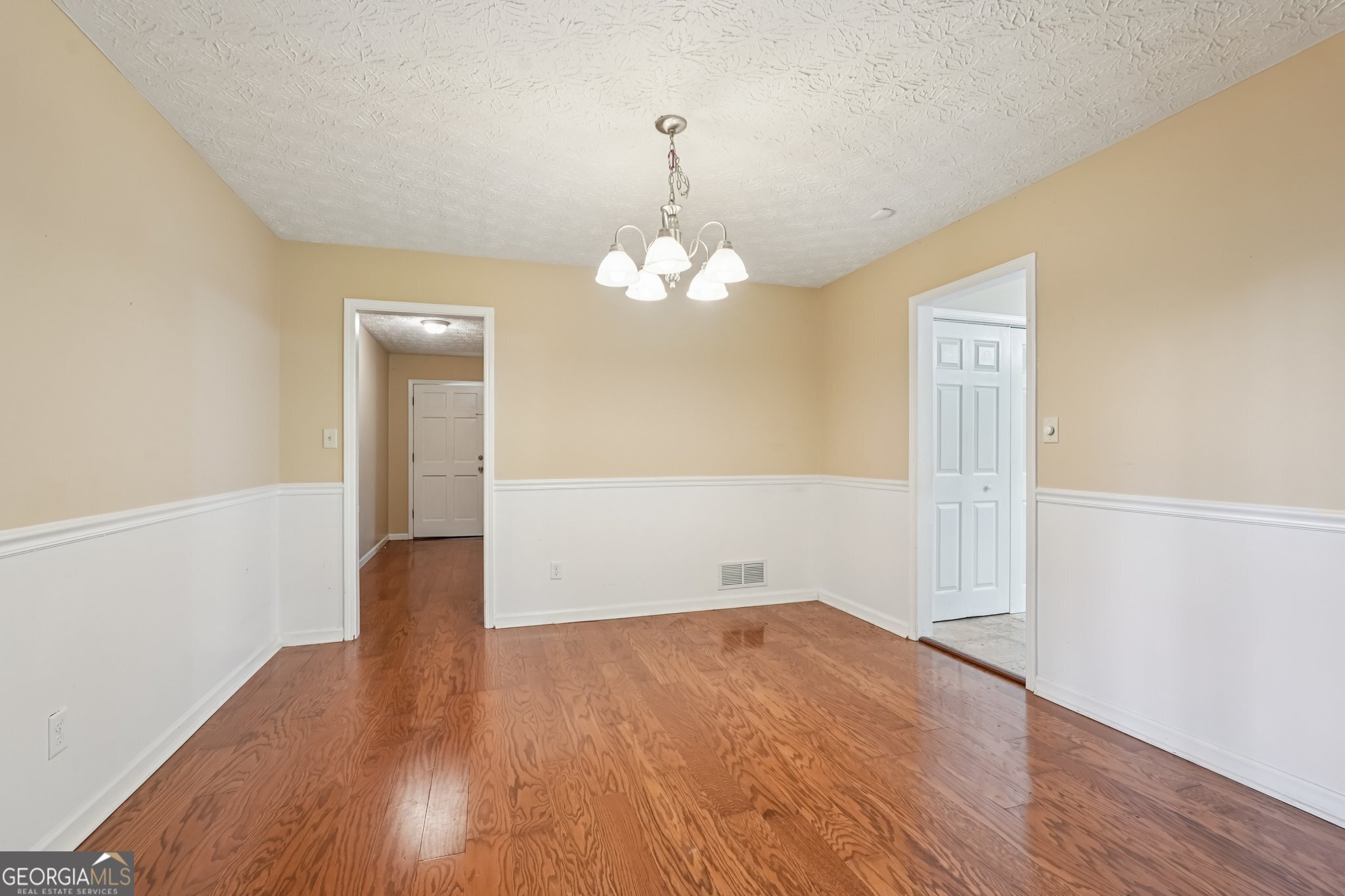 CHEATHAM SPRINGS - Residential