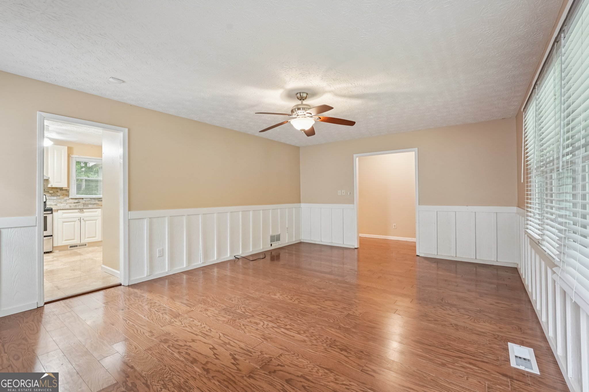 CHEATHAM SPRINGS - Residential
