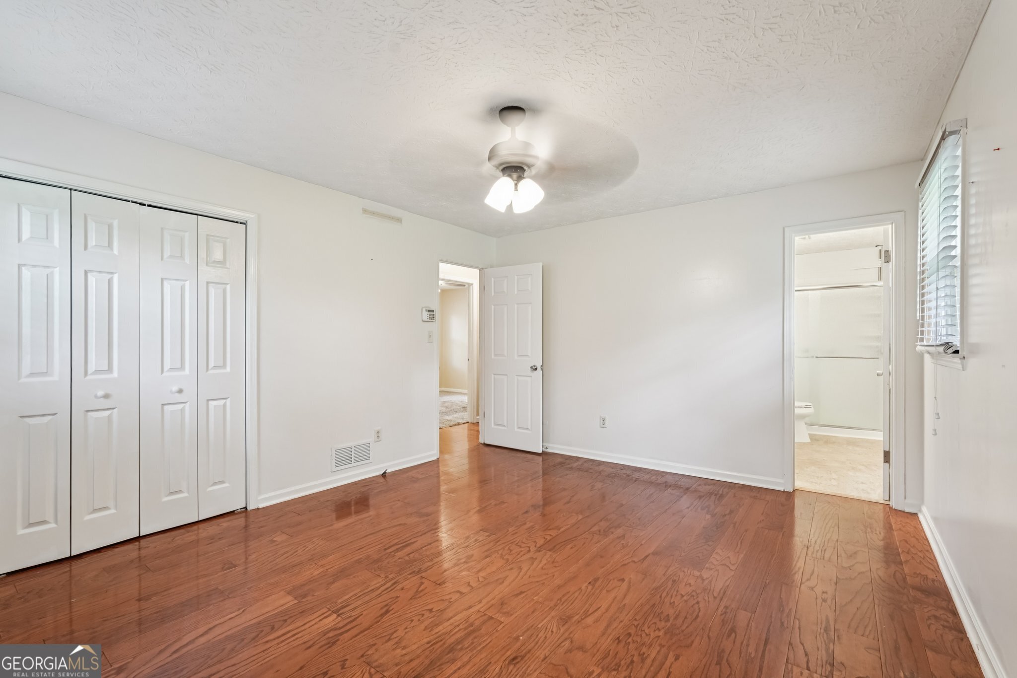 CHEATHAM SPRINGS - Residential