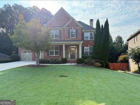 Photo of 4865 Cheltenham Place, Cumming, GA 30041 (MLS # 10591458)