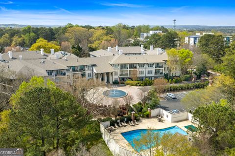 Photo of 3101 Howell Mill Road NW #212, Atlanta, GA 30327 (MLS # 10716821)