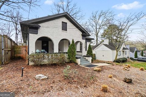 Photo of 1308 Beecher Street SW, Atlanta, GA 30310 (MLS # 10770511)