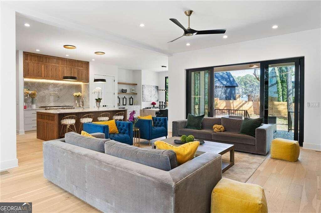 Downtown Alpharetta - Residential