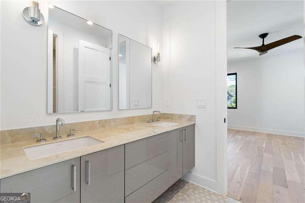 Downtown Alpharetta - Residential