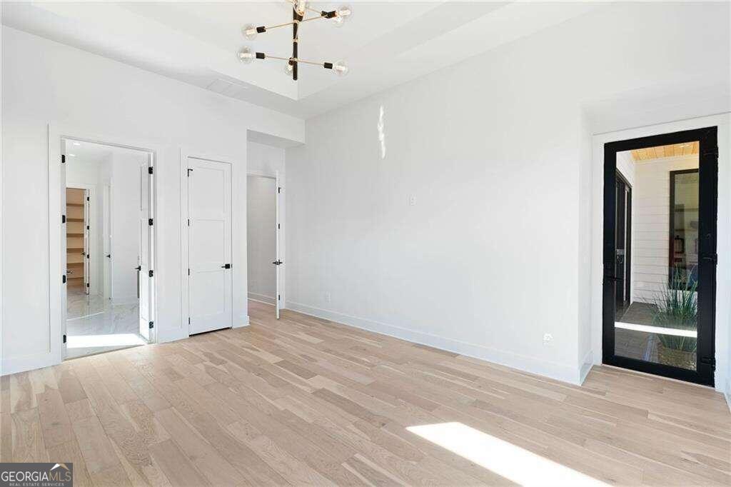 Downtown Alpharetta - Residential