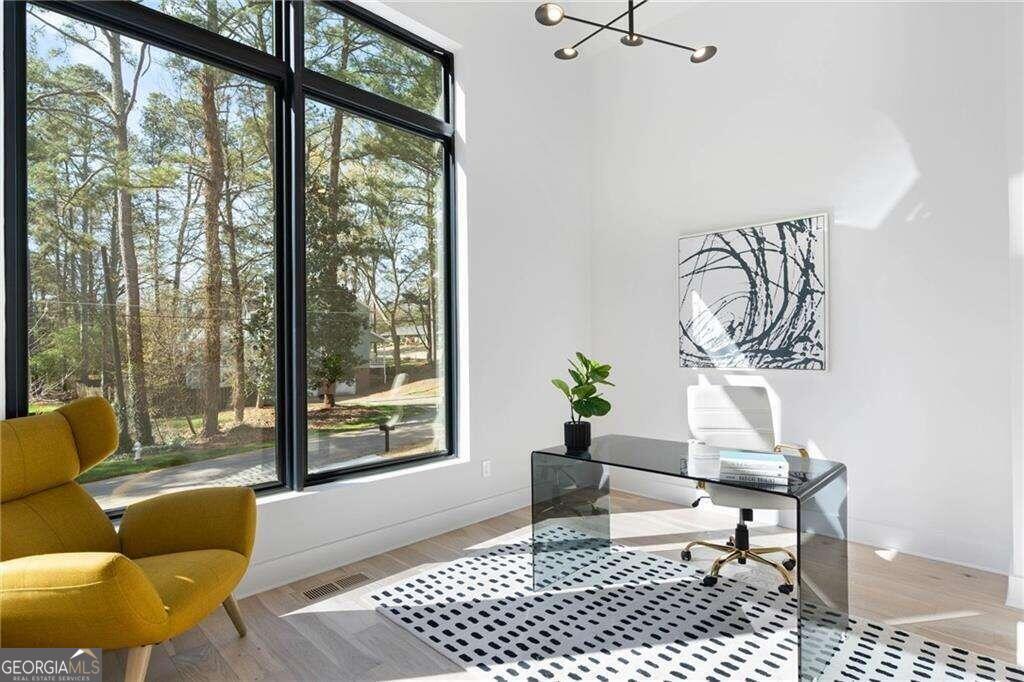 Downtown Alpharetta - Residential
