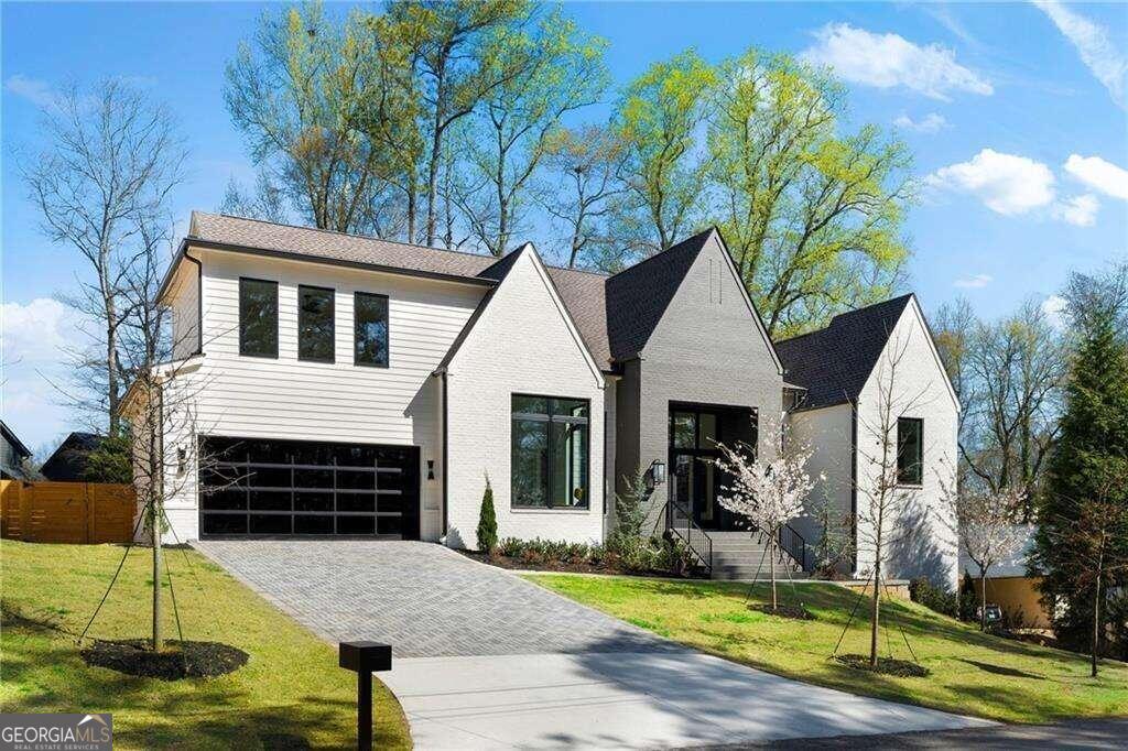 Downtown Alpharetta - Residential