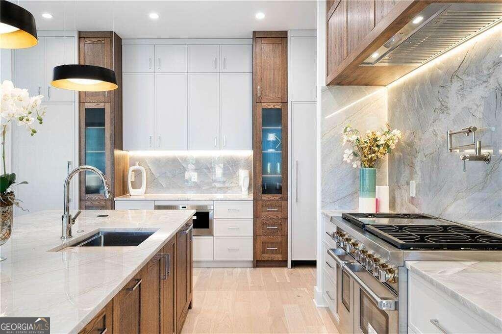 Downtown Alpharetta - Residential