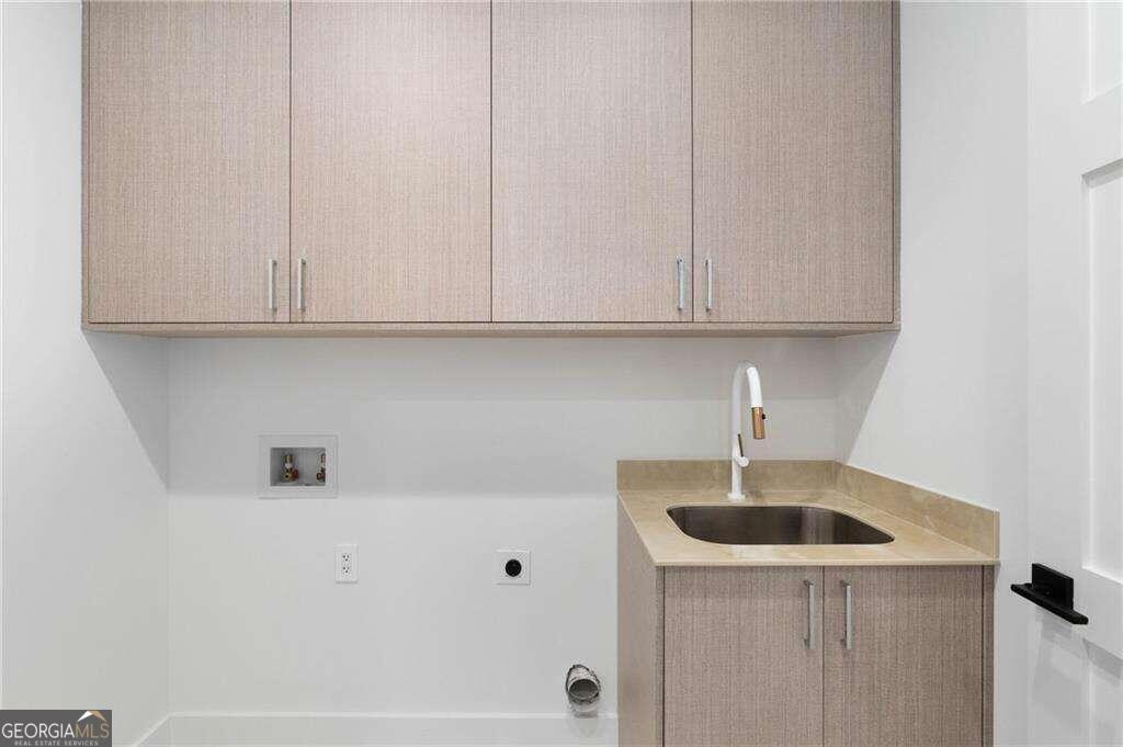 Downtown Alpharetta - Residential