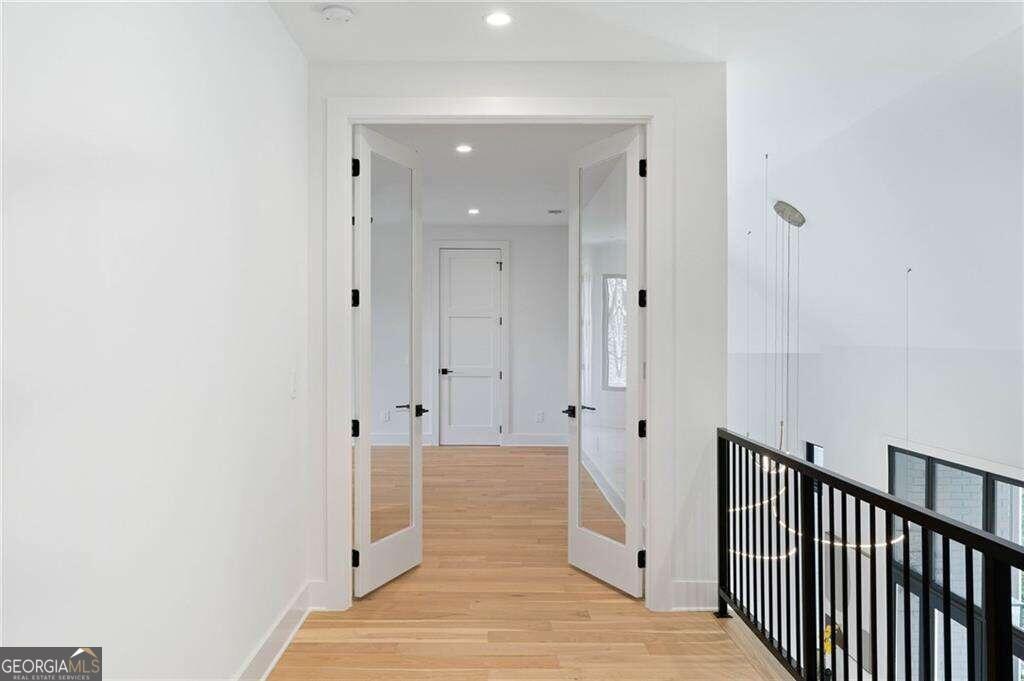Downtown Alpharetta - Residential