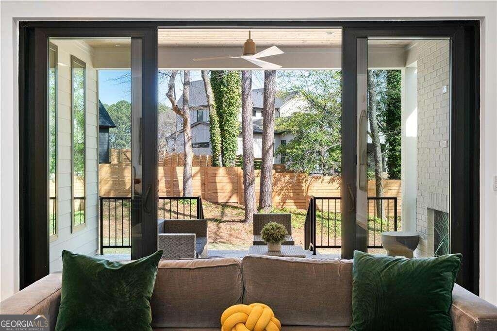 Downtown Alpharetta - Residential