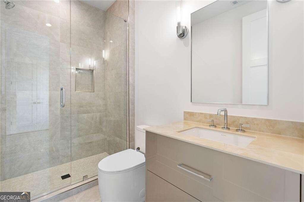 Downtown Alpharetta - Residential