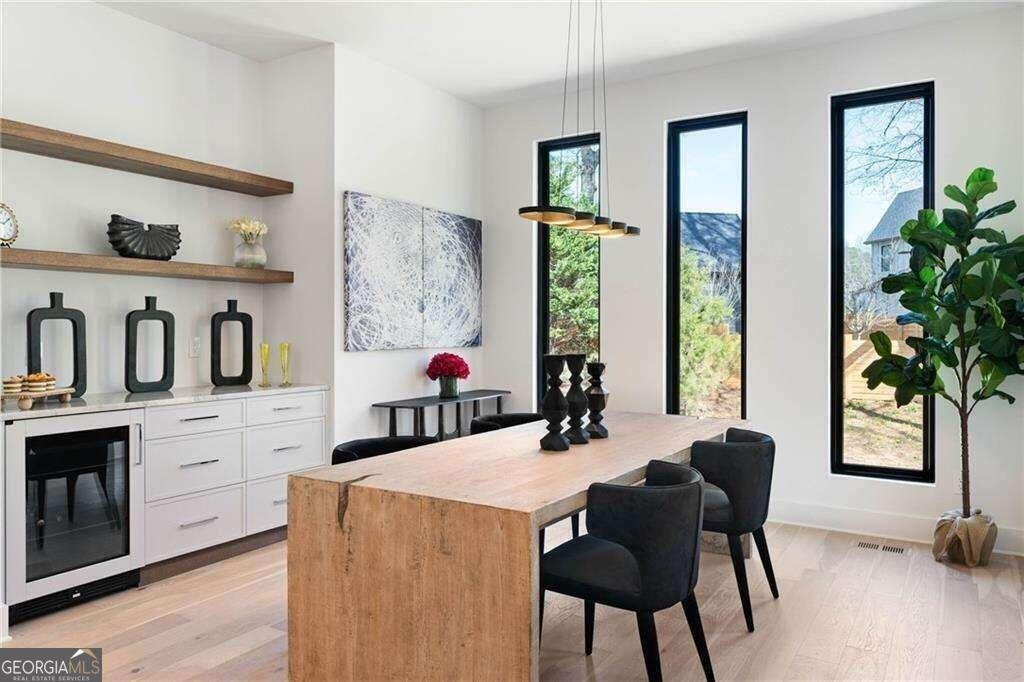 Downtown Alpharetta - Residential