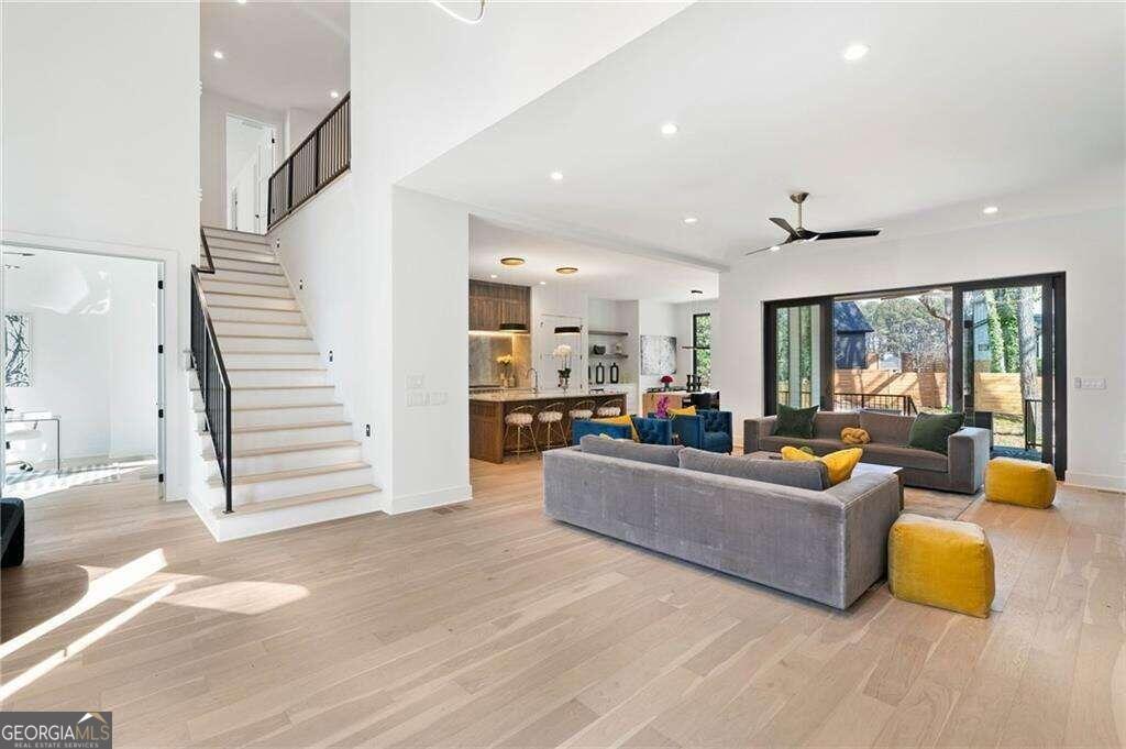 Downtown Alpharetta - Residential