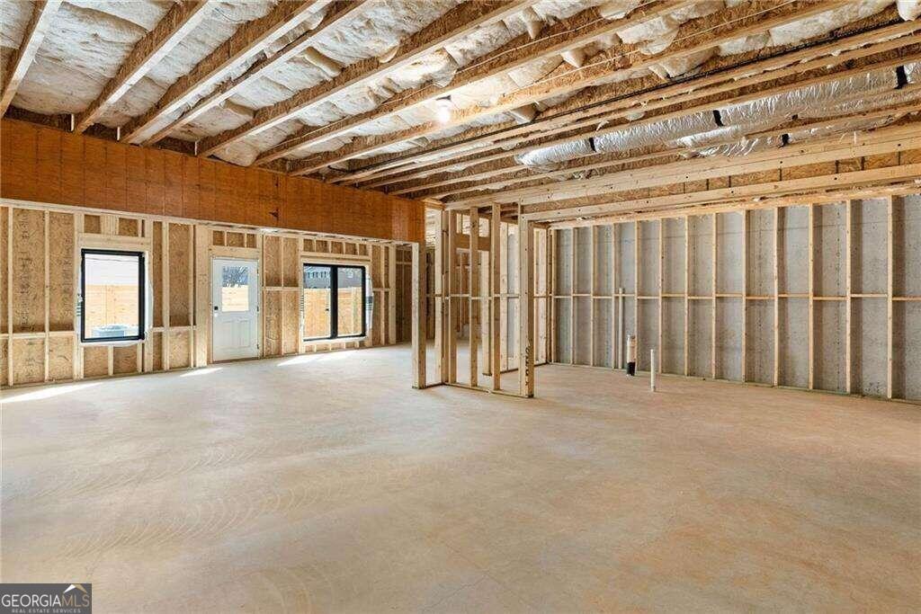 Downtown Alpharetta - Residential