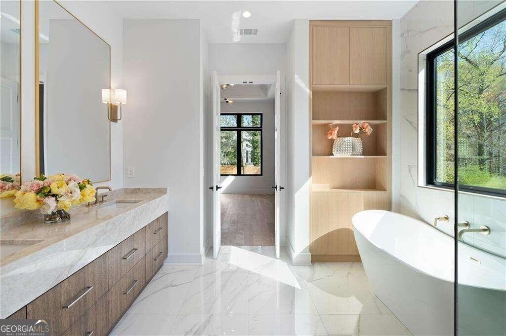 Downtown Alpharetta - Residential