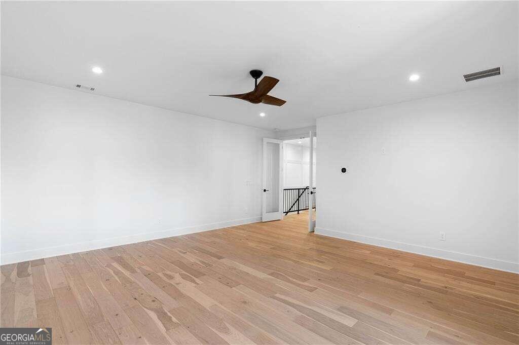 Downtown Alpharetta - Residential