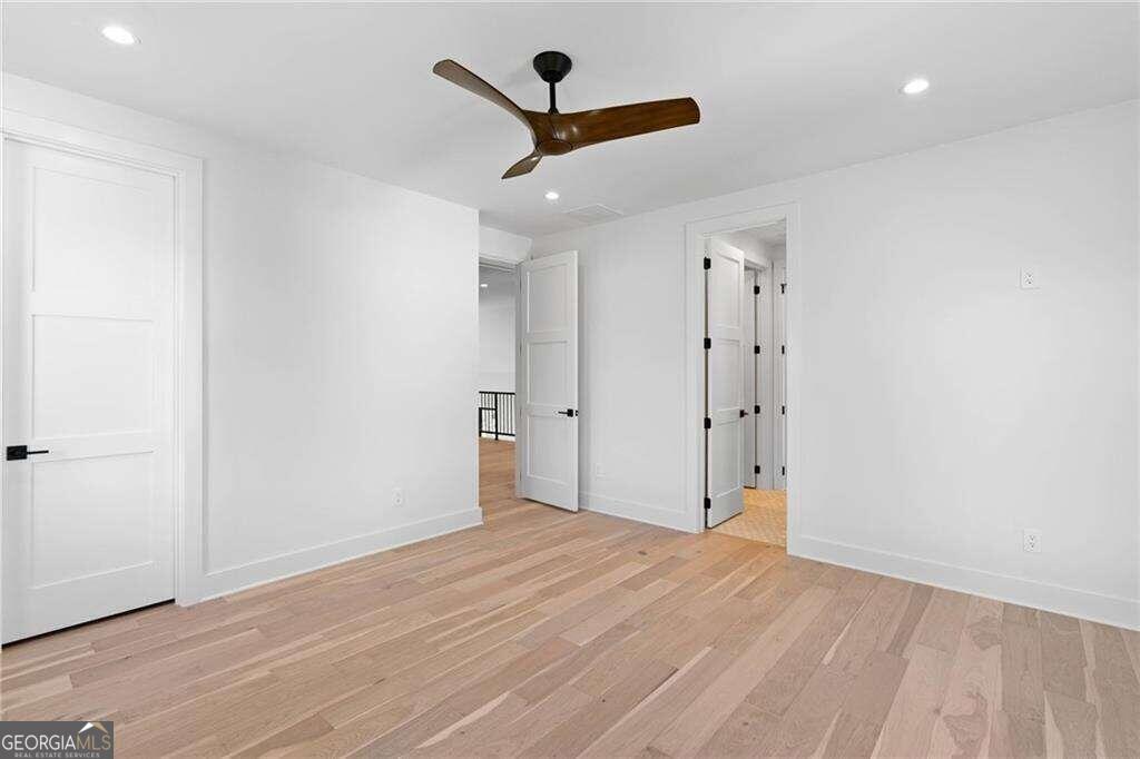 Downtown Alpharetta - Residential