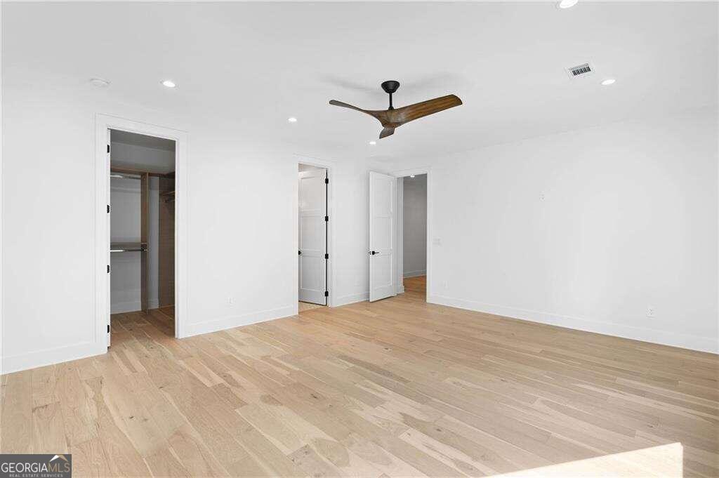 Downtown Alpharetta - Residential