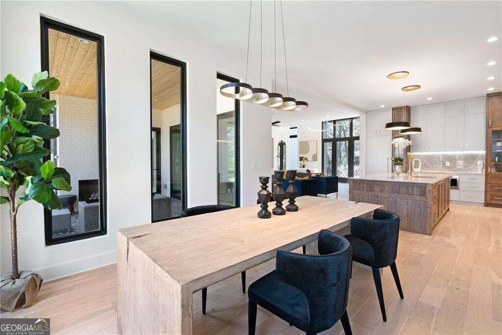 Downtown Alpharetta - Residential