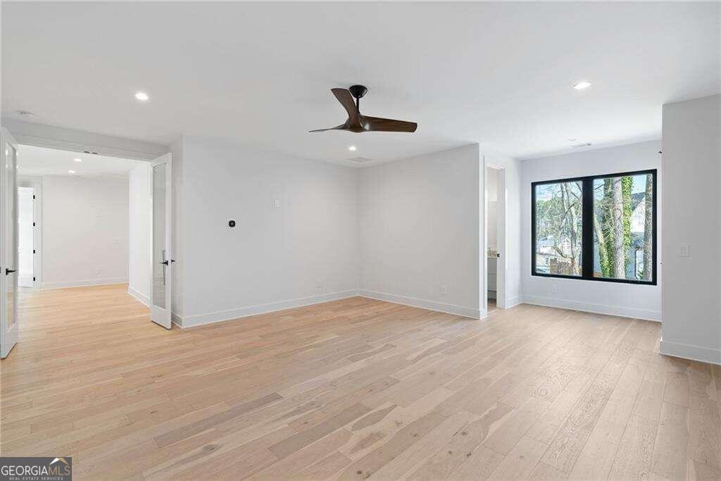 Downtown Alpharetta - Residential