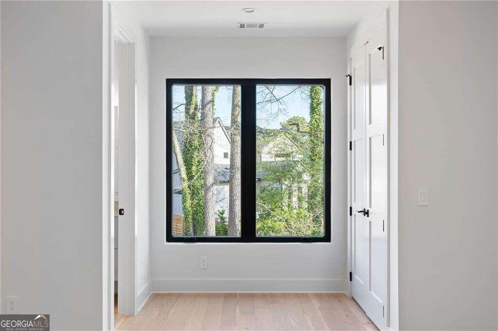 Downtown Alpharetta - Residential