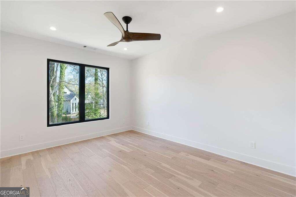 Downtown Alpharetta - Residential