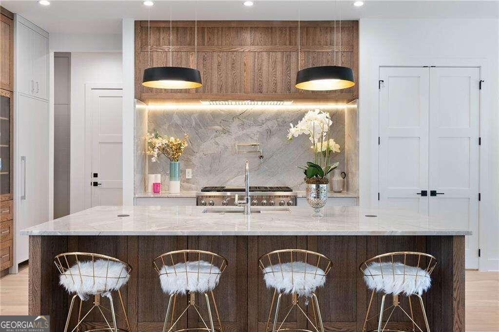 Downtown Alpharetta - Residential