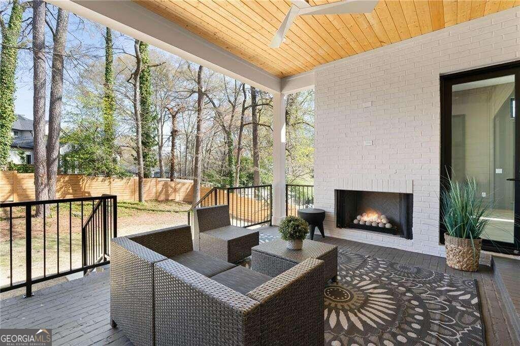 Downtown Alpharetta - Residential