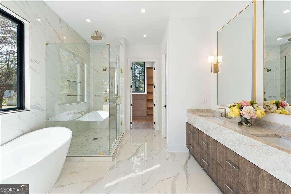 Downtown Alpharetta - Residential