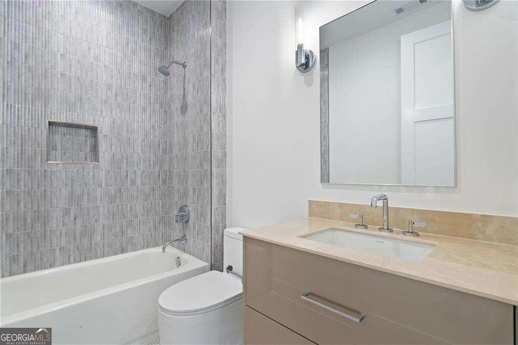 Downtown Alpharetta - Residential